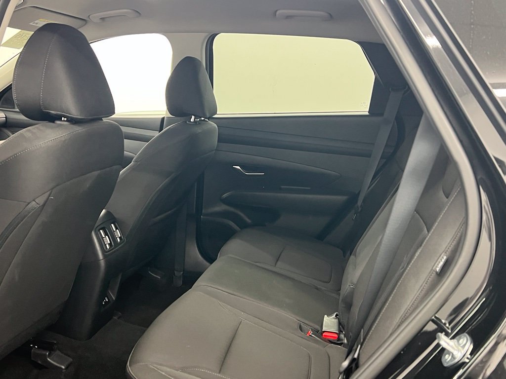 Used 2026 Hyundai Tucson SEL Plus AWD/4WD image 11