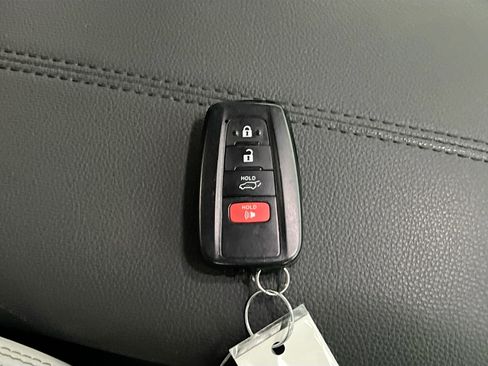 Used 2025 Toyota RAV4 Limited w/ Advanced Technology Package AWD/4WD image 36