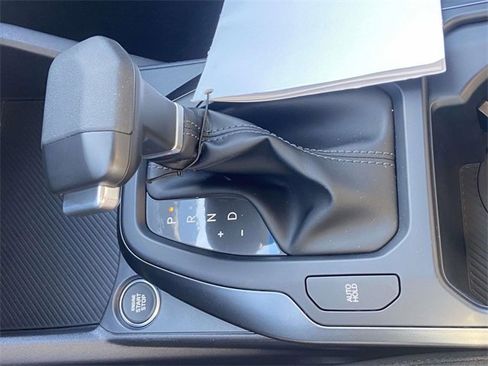 New 2026 Kia K4 LXS image 20