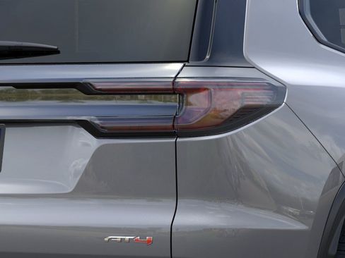 New 2026 GMC Acadia AT4 AWD/4WD image 11