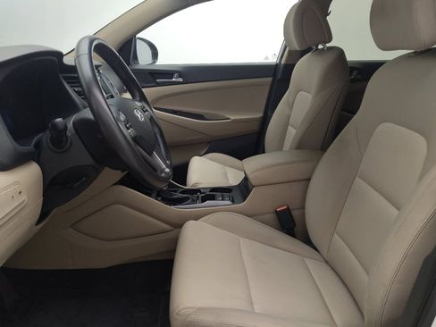 Used 2017 Hyundai Tucson Sport w/ Cargo Package FWD image 17