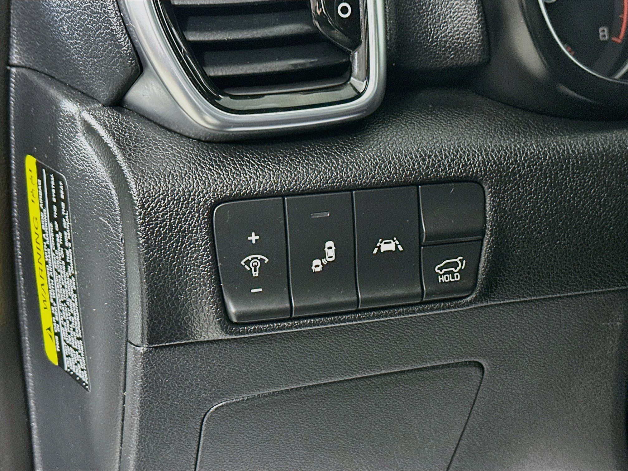 Used 2020 Kia Sportage EX w/ EX Technology Package AWD/4WD image 10