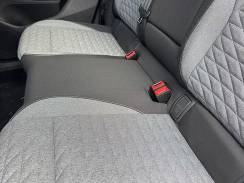 New 2026 Volkswagen Tiguan S image 30