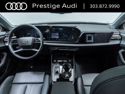 New 2026 Audi A5 2.0T Premium Plus image 21