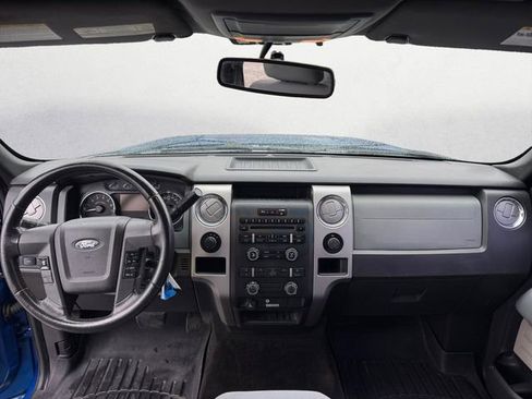 Used 2011 Ford F150 XLT w/ XLT Chrome Pkg image 11