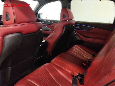 Used 2022 Acura MDX Type S image 36