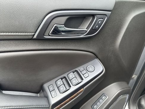 Certified 2018 Chevrolet Tahoe LT image 24