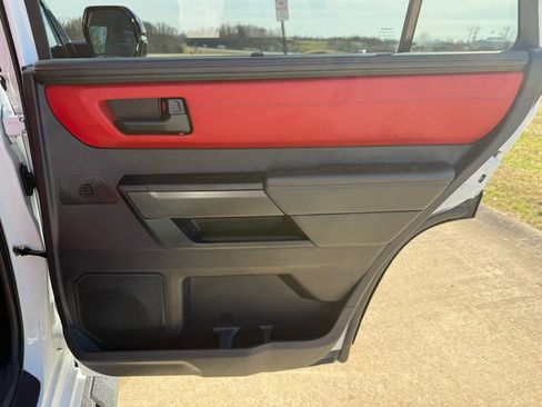 Used 2023 Toyota Sequoia TRD Pro image 17