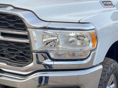 Used 2021 RAM 2500 Tradesman image 28