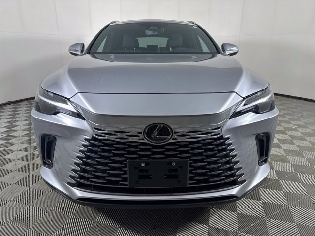 Used 2023 Lexus RX 350 Premium w/ Accessory Package AWD/4WD image 2