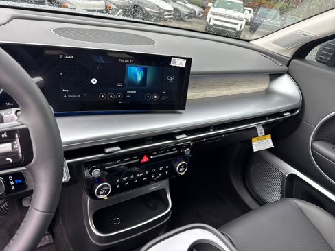 New 2026 Hyundai Ioniq 9 Limited image 20