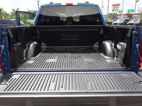 Used 2025 Ford F150 XLT w/ Equipment Group 301A Standard AWD/4WD image 21