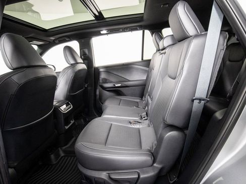 Used 2024 Lexus TX 350 AWD w/ Cold Weather Package image 11