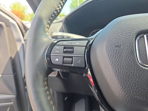 Used 2024 Honda CR-V Sport Touring image 22