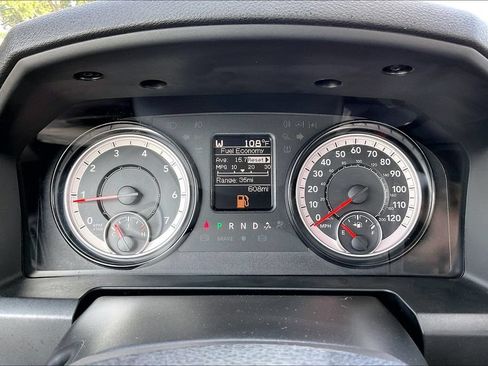 Used 2023 RAM 1500 Tradesman w/ Popular Equipment Group AWD/4WD image 10
