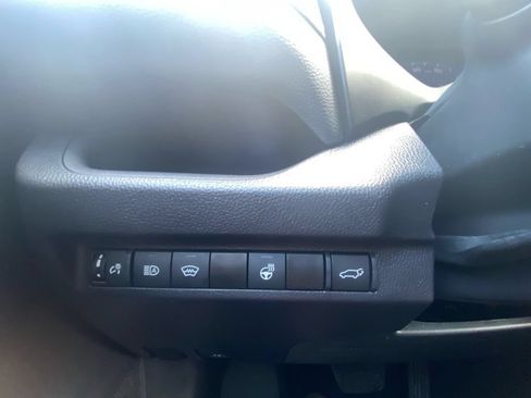 Used 2024 Toyota RAV4 XLE w/ Convenience Package AWD/4WD image 18