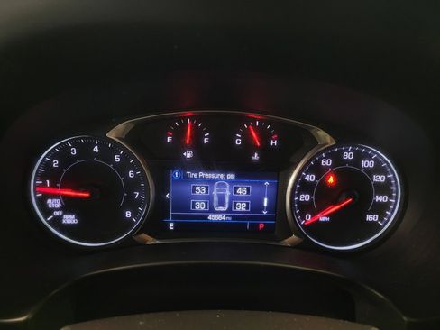 Used 2021 GMC Terrain SLE w/ Elevation Edition image 23