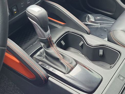 Used 2025 Nissan Frontier PRO-4X w/ Pro Premium Package image 14