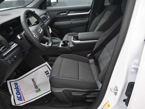 New 2026 GMC Terrain Elevation w/ Black Edition image 21