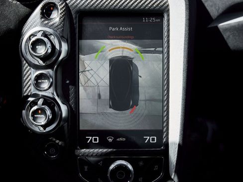 Used 2021 McLaren 765LT image 66