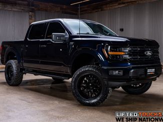 Used 2024 Ford F150 XLT w/ XLT Black Appearance Package video 1