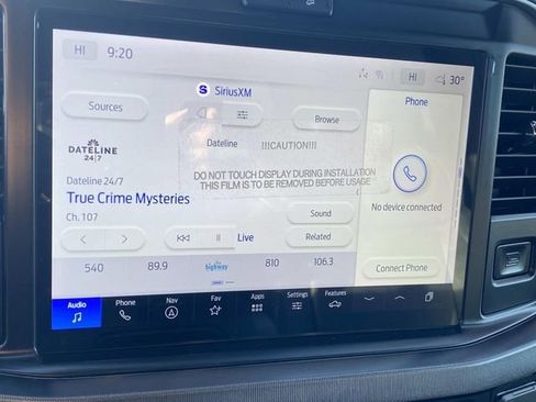 New 2026 Ford F250 Platinum image 15