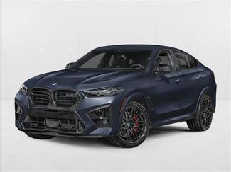 New 2027 BMW X6 M Competition AWD/4WD video 1