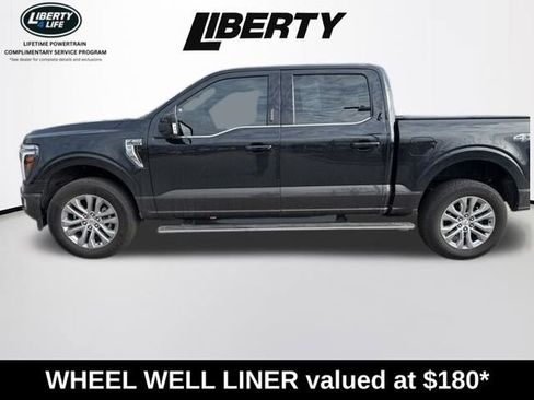 Used 2024 Ford F150 King Ranch image 4