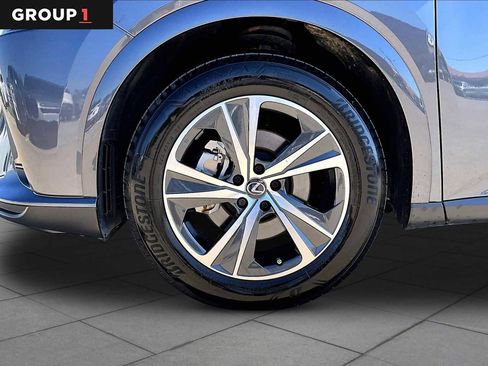 Certified 2025 Lexus RX 350 Premium w/ Accessory Package (Z1) FWD image 16