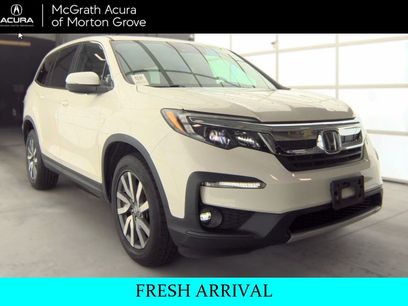 Used 2019 Honda Pilot EX-L