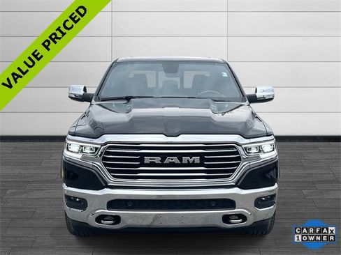 Used 2019 RAM 1500 Limited image 8