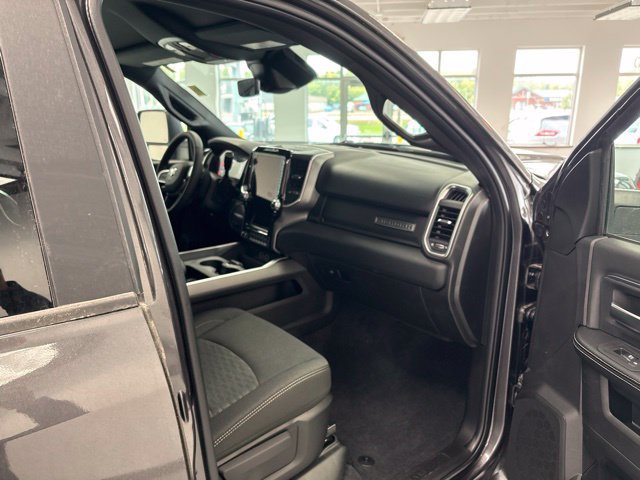 New 2026 RAM 3500 Big Horn AWD/4WD image 21