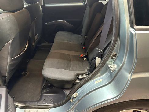 Used 2007 Mitsubishi Outlander LS AWD/4WD image 20