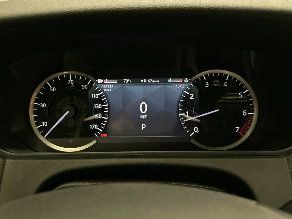 Used 2021 Land Rover Range Rover Velar S AWD/4WD image 31