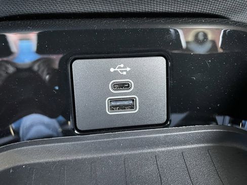 New 2025 Ford Mustang Mach-E Premium image 13