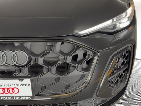 New 2026 Audi SQ5 Premium Plus AWD/4WD image 11