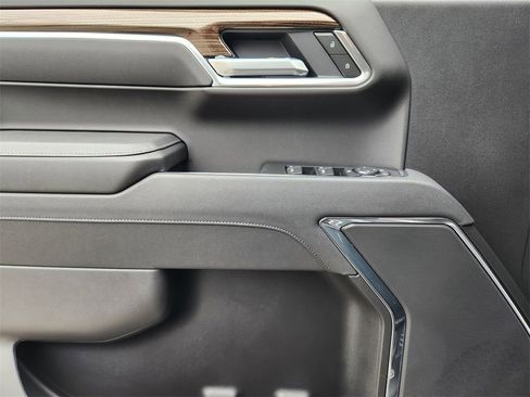 New 2026 Chevrolet Silverado 1500 LT Trail Boss image 17