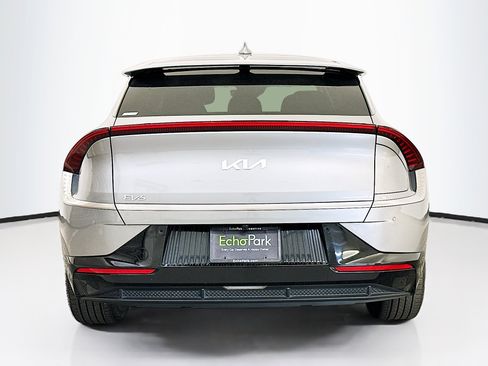 Used 2023 Kia EV6 Wind w/ Wind Technology Package image 7