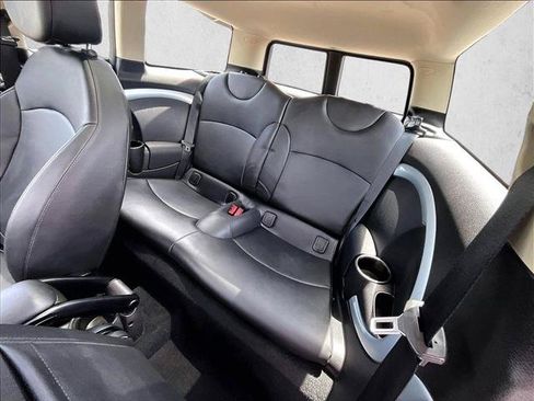 Used 2013 MINI Cooper Clubman S FWD image 25