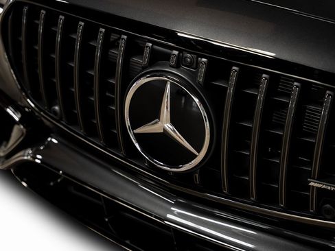 Used 2025 Mercedes-Benz S 63 AMG S image 7