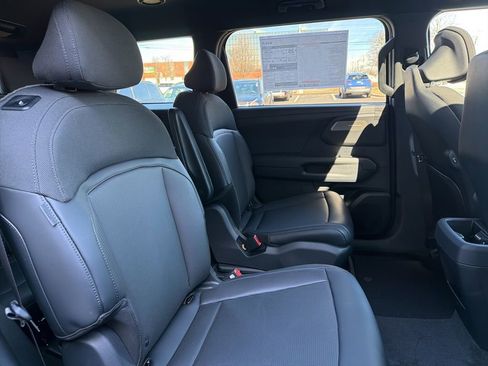 New 2027 Kia Telluride S AWD/4WD image 14