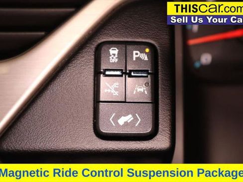 Used 2018 GMC Yukon Denali w/ Denali Ultimate Package image 21