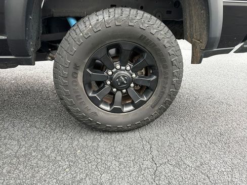 Used 2022 RAM 2500 Power Wagon image 30