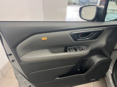 New 2026 Subaru Forester Wilderness AWD/4WD image 13
