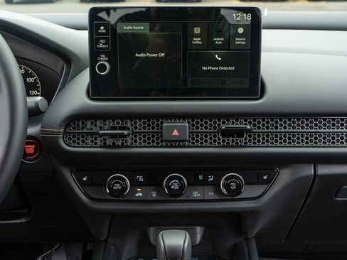 New 2027 Honda HR-V Sport image 19
