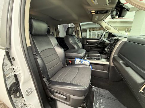 Used 2018 RAM 1500 Sport w/ Sport Premium Group image 50