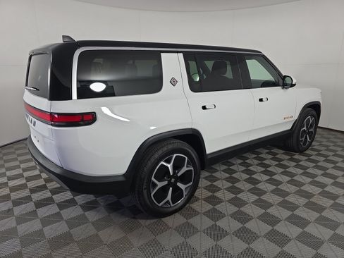 Used 2024 Rivian R1S Adventure AWD/4WD image 5