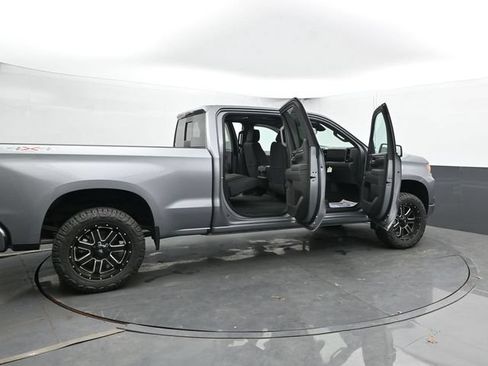 New 2026 Chevrolet Silverado 1500 RST w/ Safety Package AWD/4WD image 56