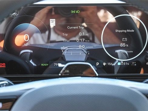 New 2026 Hyundai Ioniq 5 SE image 28