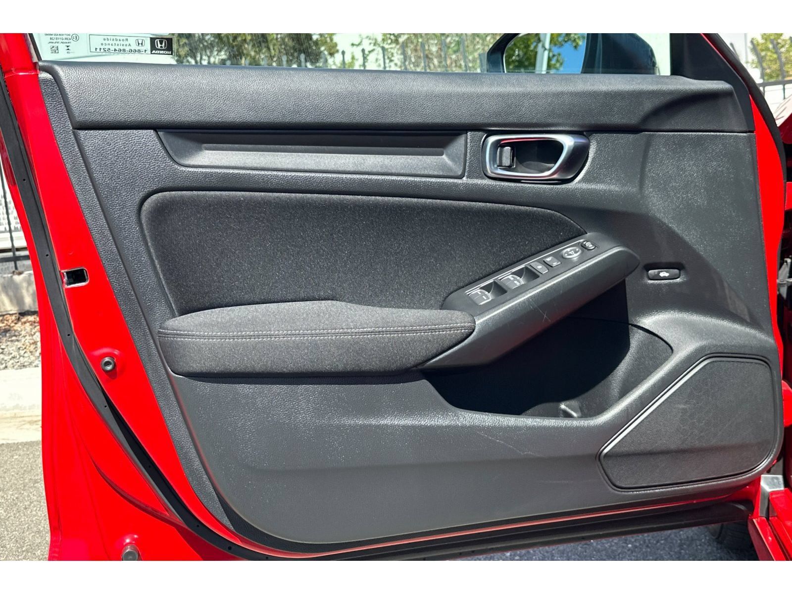 Used 2025 Honda Civic Sport image 9